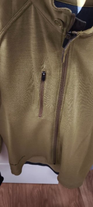 Chaqueta Café du Cycliste Yolande Talla S