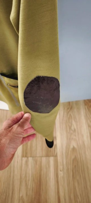 Chaqueta Café du Cycliste Yolande Talla S