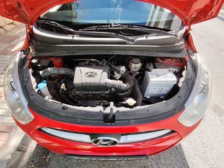 Hyundai i10 2013