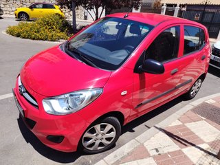 Hyundai i10 2013