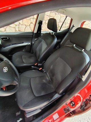 Hyundai i10 2013