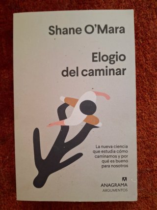 Elogio del Caminar