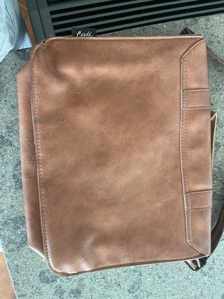 Borsa tracolla Harry Potter Platform 9 3/4