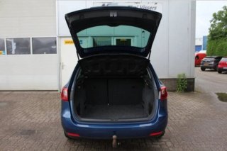 SEAT Ibiza 2016
