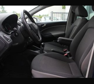 SEAT Ibiza 2016