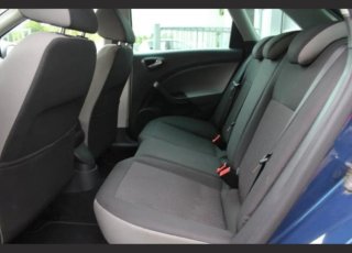 SEAT Ibiza 2016