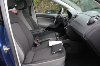 SEAT Ibiza 2016