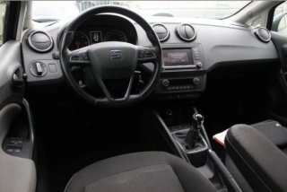 SEAT Ibiza 2016