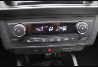 SEAT Ibiza 2016