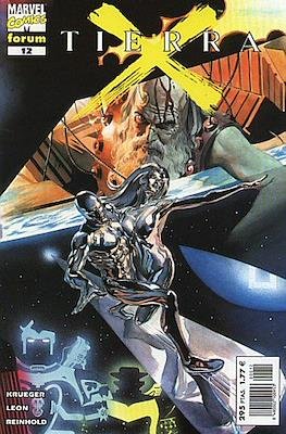 Cómics Tierra-X