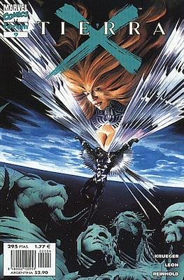 Cómics Tierra-X