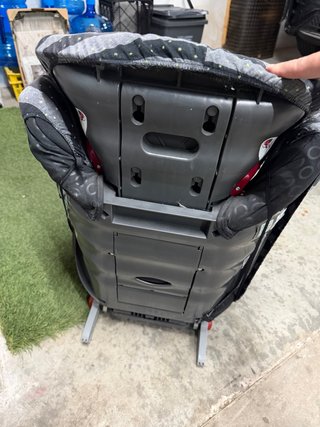 Silla coche bebé