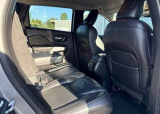 Jeep Cherokee 2016