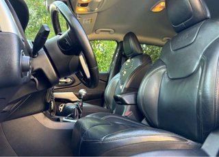 Jeep Cherokee 2016