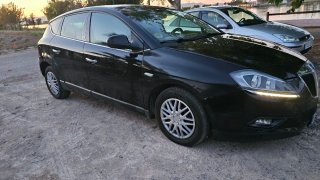 Lancia Delta 2010