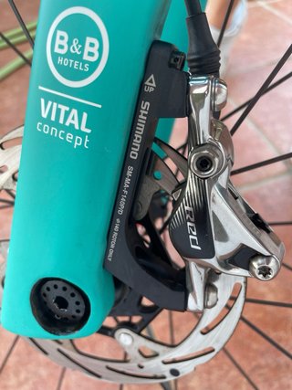 Bicicleta carretera carbono KTM a la carta