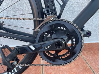 Bicicleta carretera carbono KTM a la carta