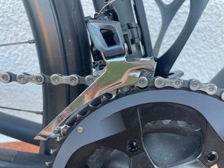 Bicicleta carretera carbono KTM a la carta