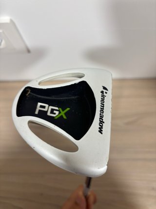 Bolsa Golf Callaway + Putter PGX REGALO
