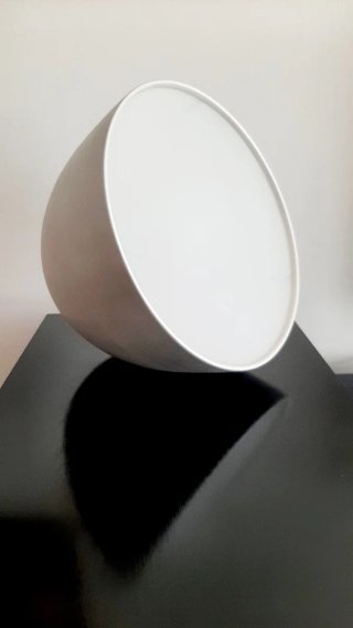 Lámpara Artemide E. Gismondi