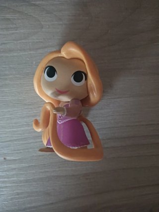 Funko Rapunzel