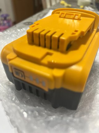 Batería MYFKALA 20V 12.0Ah Litio