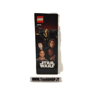 LEGO 40796 STAR WARS BRICKHEADZ REVENGE OF THE