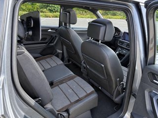 SEAT Tarraco 2020