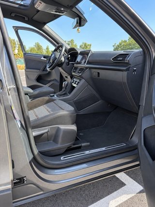 SEAT Tarraco 2020