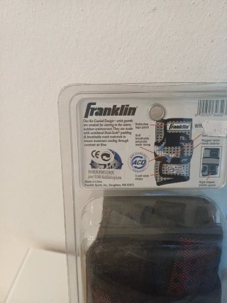 Polsiere Franklin Air Cooled Design