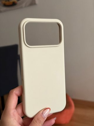 Fundas iPhone 17 Pro Max (3 fundas)