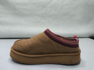 Zapatillas UGG Tazz Marrones Talla 43