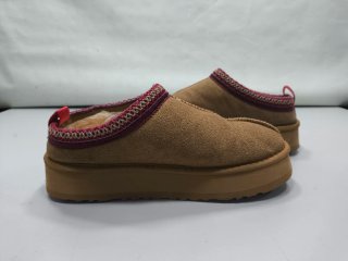 Zapatillas UGG Tazz Marrones Talla 43