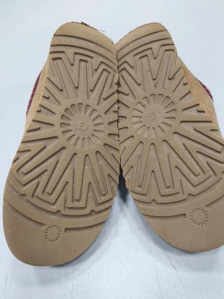 Zapatillas UGG Tazz Marrones Talla 43