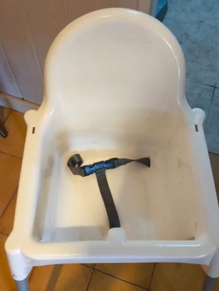 Trona IKEA
