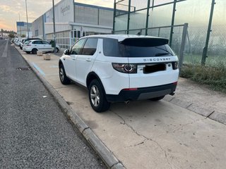 Land Rover Discovery Sport ECONOMICO