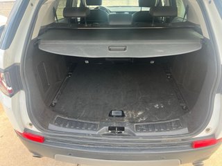 Land Rover Discovery Sport ECONOMICO