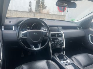 Land Rover Discovery Sport ECONOMICO