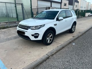 Land Rover Discovery Sport ECONOMICO