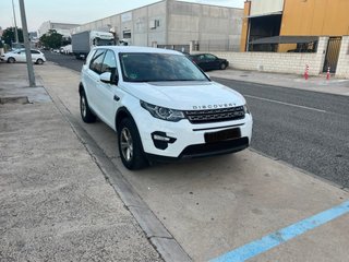Land Rover Discovery Sport ECONOMICO