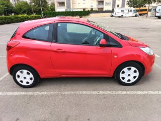 Ford Ka 2015