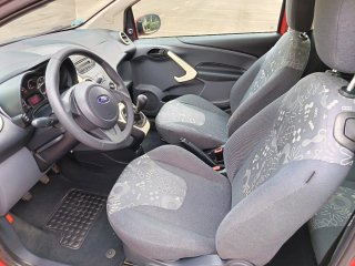 Ford Ka 2015