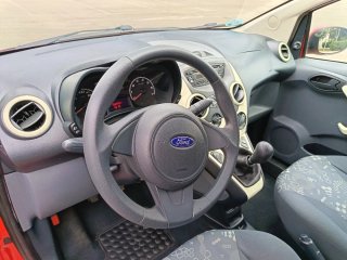 Ford Ka 2015