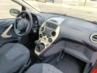 Ford Ka 2015