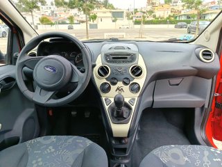 Ford Ka 2015