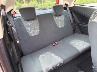 Ford Ka 2015