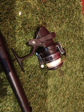 CANNA DA PESCA CON MOLINELLO 2A OPPORTUNITA'