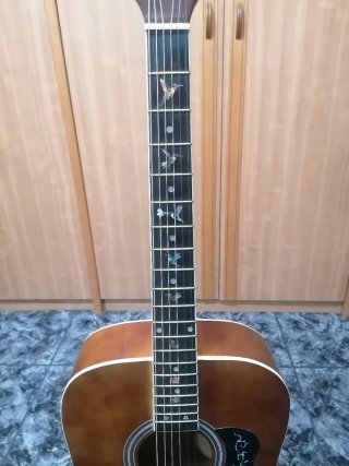 Guitarra Electroacústica