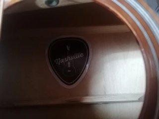 Guitarra Electroacústica
