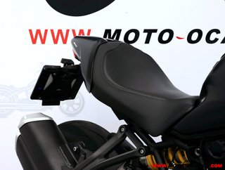 DUCATI MONSTER 821